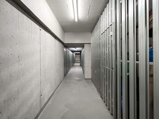 2-Zimmer Gartenwohnung in modernem Neubau in Simmering nahe U3! | Stellplatz inklusive - Foto 1