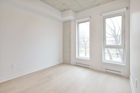 Condo for rent, Montréal (Villeray/Saint-Michel/Parc-Extension) - Photo 4