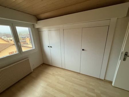 5.5 Zimmer, 132 m², EG - Foto 3