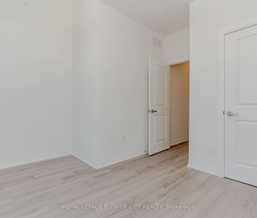 For Lease - 25 Sidney Rose Common Unit# 25, St. Catharines, Ontario - Photo 5