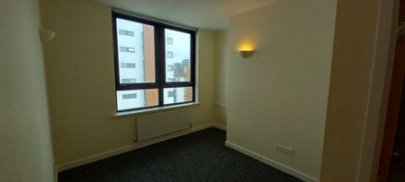 2 bedroom apartment to rent - Photo 2