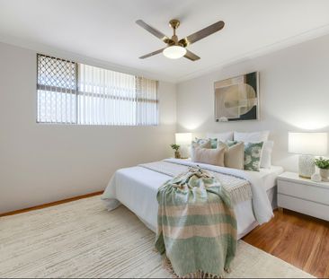 TWO BEDROOM UNIT IN SMALL COMPLEX OF 4 - Photo 5