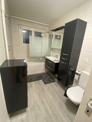 APPARTEMENT 51/2 PIÈCES À VOLKETSWIL (ZH), MEUBLÉ - Foto 1