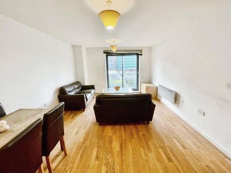 2 bedroom flat to rent - Photo 3