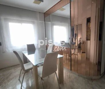 Piso en alquiler en Centro - Photo 3