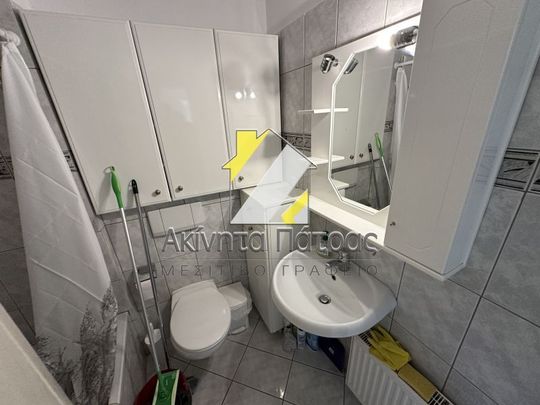 Διαμέρισμα για ενοικίαση Αμπελόκηποι (Πάτρα) - Φωτογραφία 1