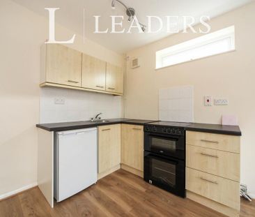 1 bedroom house to rent - Photo 3