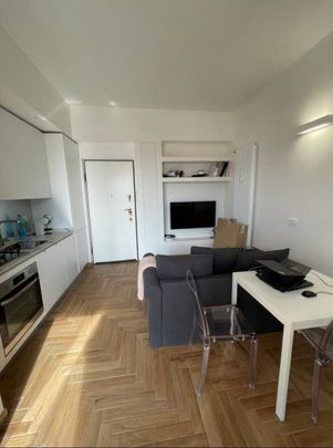 Attico ottimo stato, 49 m², Cadore, Milano - Photo 1