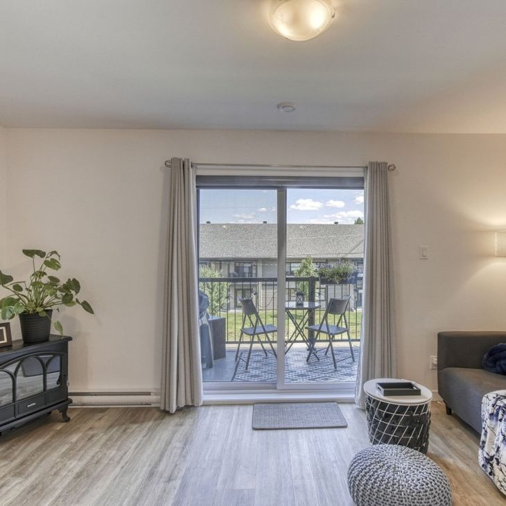 Mont-Tremblant (Saint-Jovite) - Photo 1