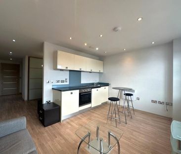 Studio to rent - Photo 4