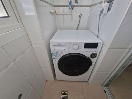 Alquiler de piso en Plaza de la Solidaridad - Photo 5