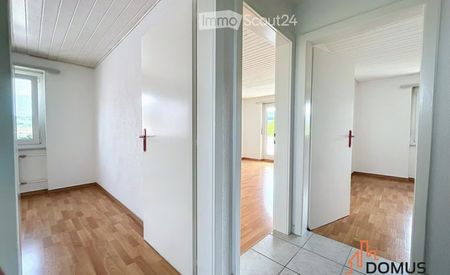 3.5 Zimmer, 65 m² - Foto 4