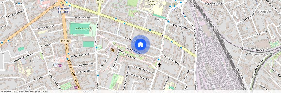 31000, Toulouse