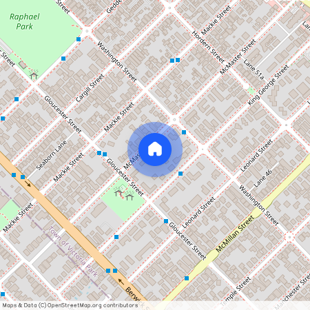 Unit 27/64 McMaster St, WA 6100, Victoria Park