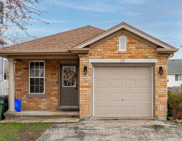 B - 14 SOUTHCREEK TRAIL — 2 Bedroom - Photo 1