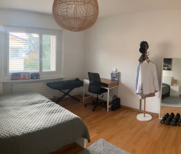 2.5 Zimmer, 58 m², 2. Stock - Foto 4