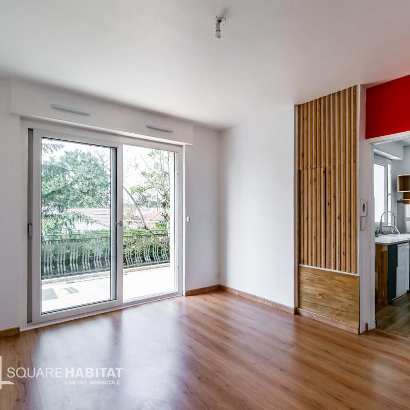 Location Appartement 2 pièces Meublé 40m² MERIGNAC 33700 - Photo 1