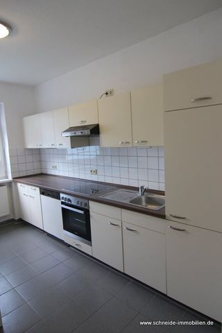 2-Zimmer-Erdgeschoss-Wohnung in ruhiger Wohnanlage in HH-Bergedorf - Photo 3