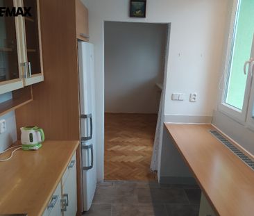 Pronájem bytu 1+1 v osobním vlastnictví 37 m², Brno - Photo 5
