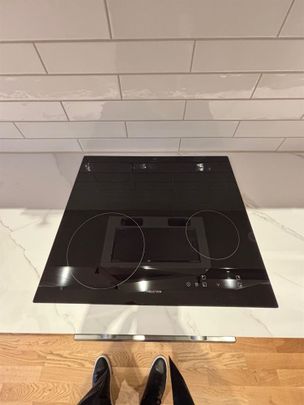 Sveagatan, 95 Kvm 3 Rok, Nyrenoverad - Foto 1