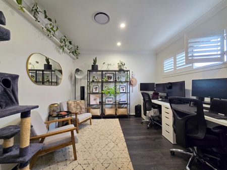 Private Oasis - Photo 2