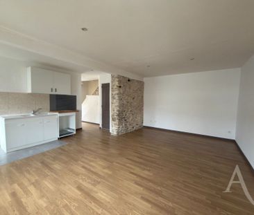 Appartement 4 pièces à Boulay-Moselle - Photo 2
