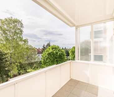 Toller Grundriss / Großer Balkon - Photo 2