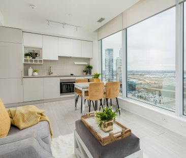 For Lease - 5 Buttermill Avenue Unit# 2910, Vaughan, Ontario - Photo 2