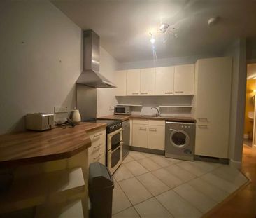 Fforster Square, Lucan, Co. Dublin, K78KT68 - Photo 6