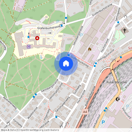 8200, Schaffhausen, Geissbergstrasse, 82
