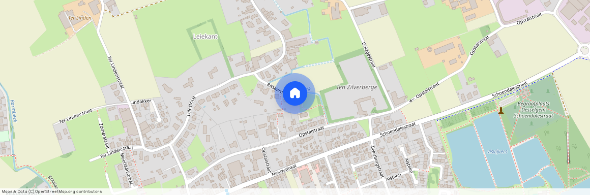 Ritsaard 14, 8792 Desselgem