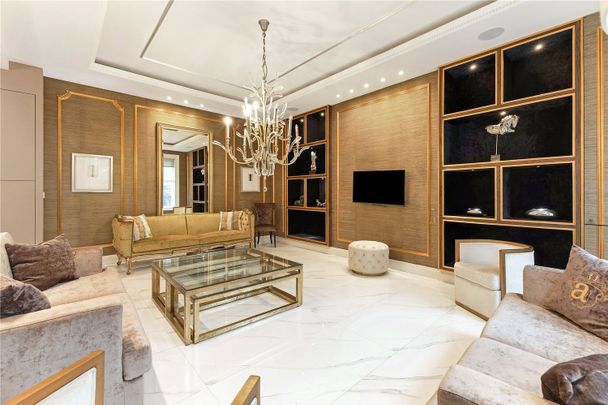 Park Mansions, 141 Knightsbridge, SW1X, London - Photo 1