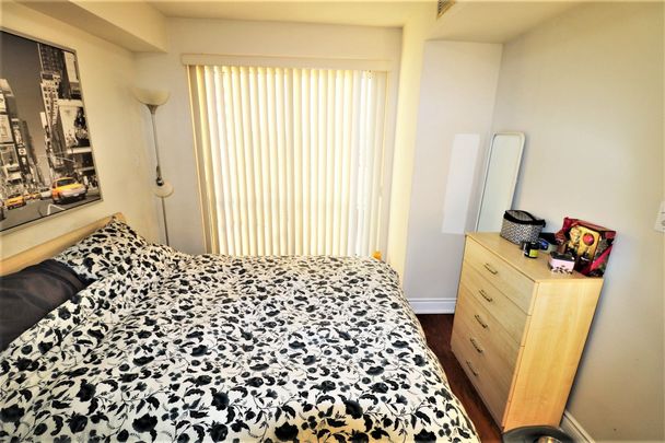 For Lease - 60 South Town Centre Boulevard Unit# 625, Markham, Ontario - Photo 1