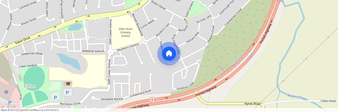 3/17 Flinders Street, WA 6232, Eaton