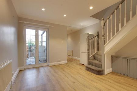 2 bedroom house to rent - Photo 4