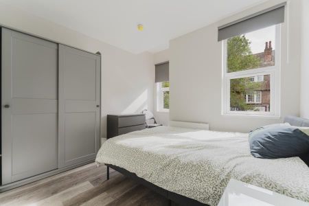5 bedroom flat to rent - Photo 5