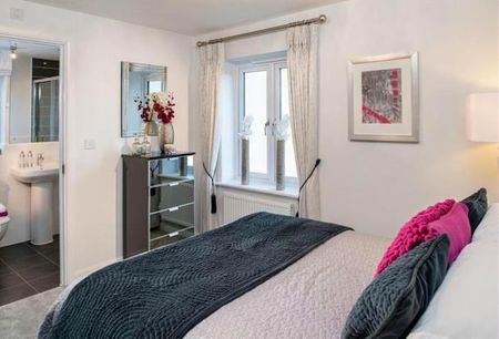 Burgundy Drive, HP2 7BX, Hemel Hempstead - Photo 5