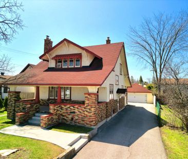 For Lease - 20812 Dalton Road, Georgina, Ontario - Photo 6