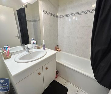 Location Appartement 2 pièces 47m² JOUE LES TOURS 37300 - Photo 4