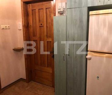 Apartament 2 camere, decomandat, 40 mp, balcon, zona Calea Floresti - Photo 6