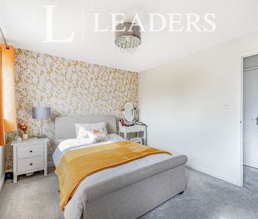 1 bedroom house to rent The Copse, South Nutfield, Redhill, RH1 - Photo 4