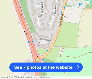 Roundhaven, Farewell Hall, Durham - Photo 1