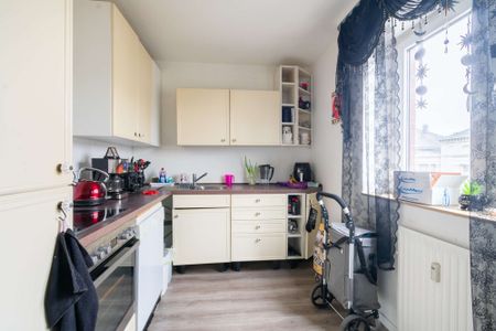 2-Zimmer Wohnung in zentralster Lage von Oldenburg, Obj.9366 - Photo 2