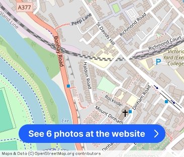 Haldon Road, Exeter, Devon - Photo 1