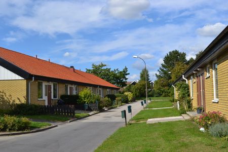 Jasminstigen 1, Bara - Photo 2