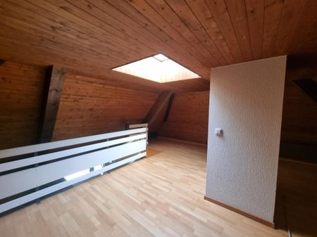 Vy-d’Etra 11, Neuchâtel - Photo 3