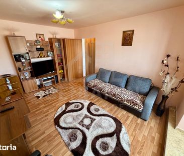 Apartament doua camere - centrala termica - Kaufland Craiovita etaj 3 - Photo 3