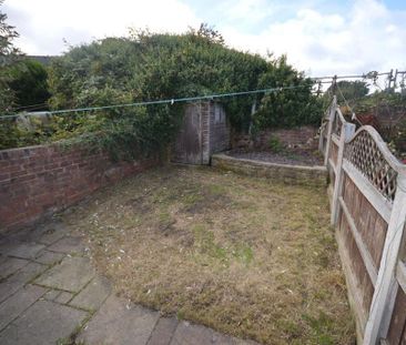 2 bedroom terraced house to rent - Photo 2