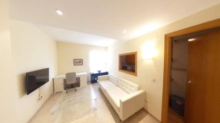 Piso de alquiler en Calle de Herreros de Tejada, Hispanoamérica - Bernabéu - Foto 2