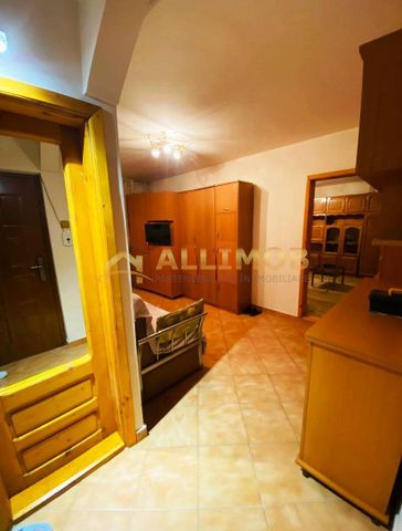 Apartament 2 camere in Ploiesti, zona Democratiei - Fotografie 2